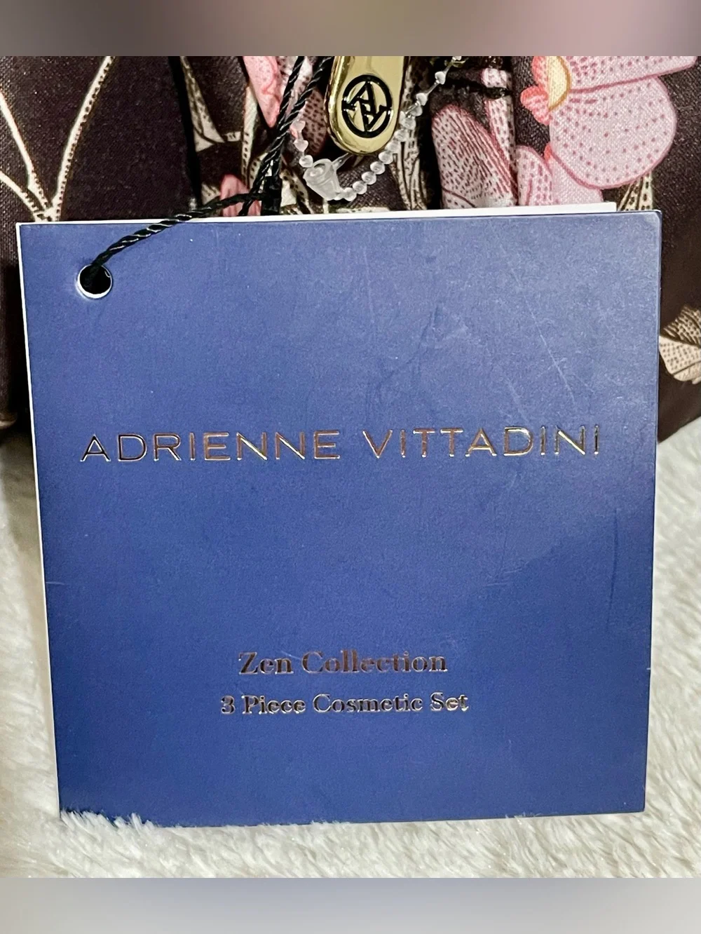 Adrienne Vittadini three piece